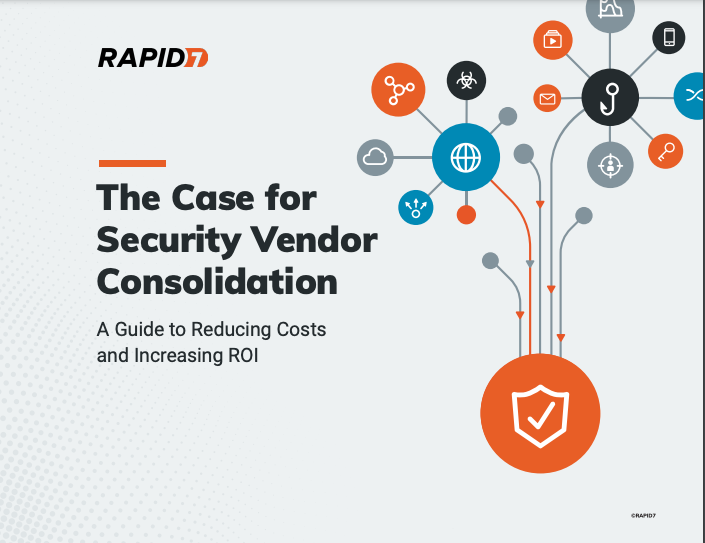 The Case for Security Vendor Consolidation